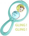 Poklon set Sophie la Girafe - Sve u jednom - 4t