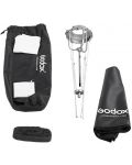 Softbox Godox - SB-GUE80 Umbrella style, s Bowens, Octa 80cm - 4t