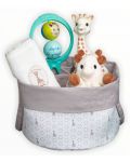 Poklon set Sophie la Girafe - Sve u jednom - 2t