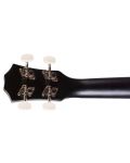 Sopran ukuleleArrow - PB10BK Soprano Black SET, crni - 5t