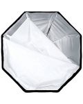 Softbox Godox - SB-UE80 Umbrella style, s Bowens, Octa 80cm - 3t