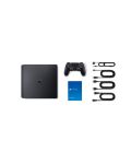 PlayStation 4 Slim 500GB - 3t