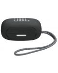 Sportske slušalice JBL - Reflect Aero, TWS, ANC, crne - 4t