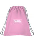 Sportska torba BackUp  A 36 Pink - 1t