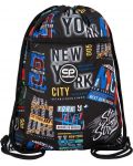 Sportska torba Cool Pack Big City - Vert, za dječaka - 1t