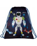 Sportska torba Derform - Robot - 1t
