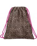 Sportska torba Back Up 5 A - Leopard - 1t