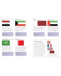 Spotter's Guides Flags of the World - 7t