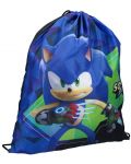 Sportska torba Vadobag Sonic - Prime Time - 1t