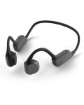 Sportske bežične slušalice Philips - TAA6606BK/00, crne - 1t
