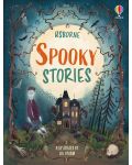 Spooky Stories - 1t