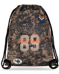 Sportska torba Cool Pack Badges - Sprint, za dječake - 1t