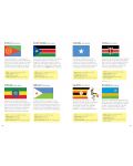 Spotter's Guides Flags of the World - 6t