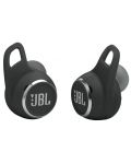 Sportske slušalice JBL - Reflect Aero, TWS, ANC, crne - 5t