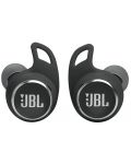 Sportske slušalice JBL - Reflect Aero, TWS, ANC, crne - 6t