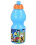 Boca za sport Stor - Mickey, 400 ml - 2t