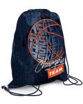 Sportska torba S. Cool - Basketball - 1t