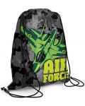 Sportska torba S. Cool - Air Force - 1t