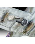 Sastavljeni model Revell - Zrakoplov Supermarine Spitfire Mk.IXc (03927) - 4t