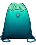 Sportska torba Cool Pack Vert - Gradient Blue Lagoon - 1t