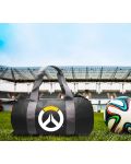 Sportska torba ABYstyle Games: Overwatch - Logo - 3t