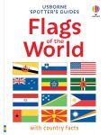 Spotter's Guides Flags of the World - 1t