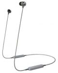 Sportske slušalice Panasonic HTX20B - sive - 1t