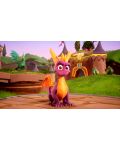 Spyro Reignited Trilogy (Nintendo Switch) - 8t