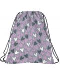 Sportska torba Back up А 04 Hearts - 1t