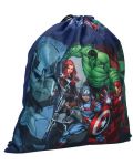 Sportska torba Vadobag Avengers - United Forces - 1t