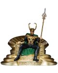 Kipić Iron Studios Marvel: The Avengers - Loki, 29 cm - 1t