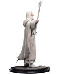 Kipić Weta Movies: Lord of the Rings - Gandalf the White (Classic Series), 37 cm - 3t