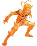 Kipić Banpresto Animation: Naruto Shippuden - Uzumaki Naruto (Vibration Stars), 15 cm - 1t