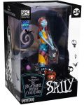 Kipić ABYstyle Disney: Nightmare Before Christmas - Sally, 17 cm - 9t