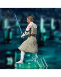 Kipić Gentle Giant Movies: Star Wars - Obi-Wan Kenobi (The Clone Wars) (Premier Collection), 27 cm - 3t