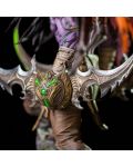 Kipić Blizzard Games: World of Warcraft - Illidan, 60 cm - 6t