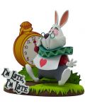 Kipić ABYstyle Disney: Alice in Wonderland - White rabbit, 10 cm - 7t