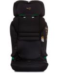 Autosjedalica - LuxX, IsoFix, i-Size, 76-150 cm, obsidijan - 4t