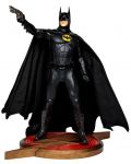 Kipić DC Direct DC Comics: The Flash - Batman (Michael Keaton), 30 cm - 1t