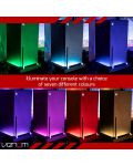 Stalak za konzolu Venom Multi-Colour LED Stand (Xbox Series X) - 4t