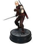 Figurica Dark Horse Games: The Witcher 3 - Geralt (Manticore), 20 cm - 2t