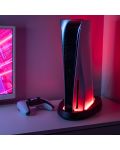 Stalak za konzolu Venom Multi-Colour LED Stand (PS5) - 8t