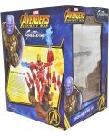 Kipić Diamond Select Marvel: Avengers - Iron Man (MK50), 23 cm - 4t