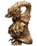 Kipić Weta Movies: Lord of the Rings - Smaug the Golden (Limited Edition), 29 cm - 2t