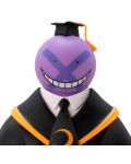 Kipić ABYstyle Animation: Assassination Classroom - Koro Sensei (Purple), 20 cm - 6t