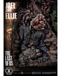 Kipić Prime 1 Games: The Last of Us Part I - Joel & Ellie (Deluxe Version), 73 cm - 5t