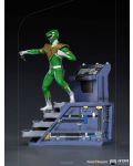 Kipić Iron Studios Television: Mighty Morphin Power Rangers - Green Ranger, 22 cm - 2t