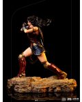 Kipić Iron Studios DC Comics: Justice League - Wonder Woman, 18 cm - 2t