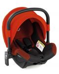 Autosjedalica Jane - Groowy + Nest, i-Size, IsoFix, 40 - 150 cm, Nomad - 3t