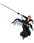 Kipić Banpresto Animation: Bleach - Ichigo Kurosaki (Vibration Stars), 12 cm - 1t